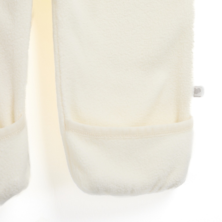 Fleece overall "Bobo"